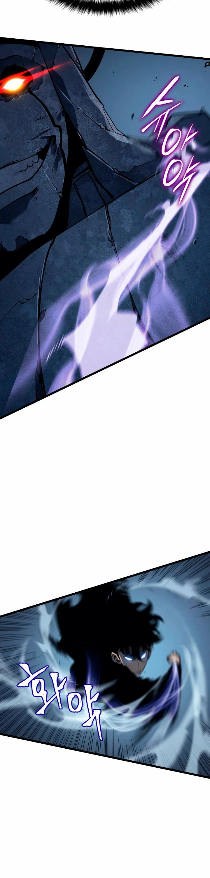 Solo Subiendo de level > Capitulo 126 > Page 351